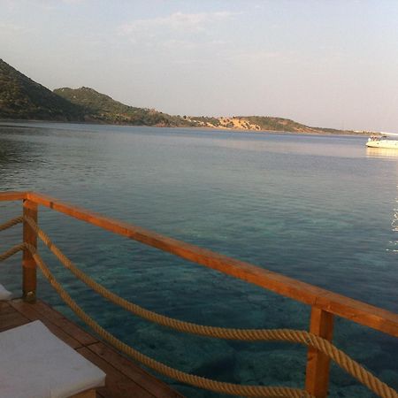 Assos Behram Special Class Hotel Adults Only Exterior foto